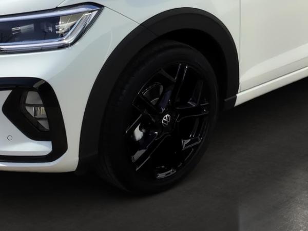 Volkswagen Taigo R-Line "Black Style" 1,5 TSI⚡ SOFORT Verfügbar!  | 150 PS | 18" York | Aktion bis 31.03.