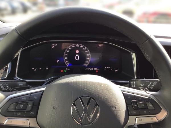 Volkswagen Taigo R-Line "Black Style" 1,5 TSI⚡ SOFORT Verfügbar!  | 150 PS | 18" York | Aktion bis 31.03.