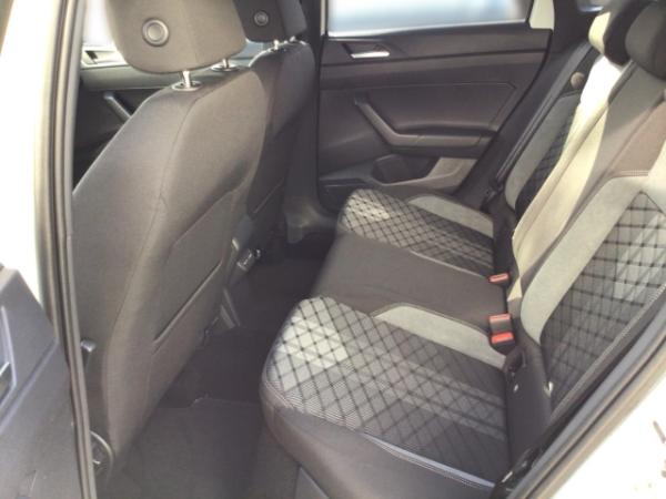 Volkswagen Taigo R-Line "Black Style" 1,5 TSI⚡ SOFORT Verfügbar!  | 150 PS | 18" York | Aktion bis 31.03.