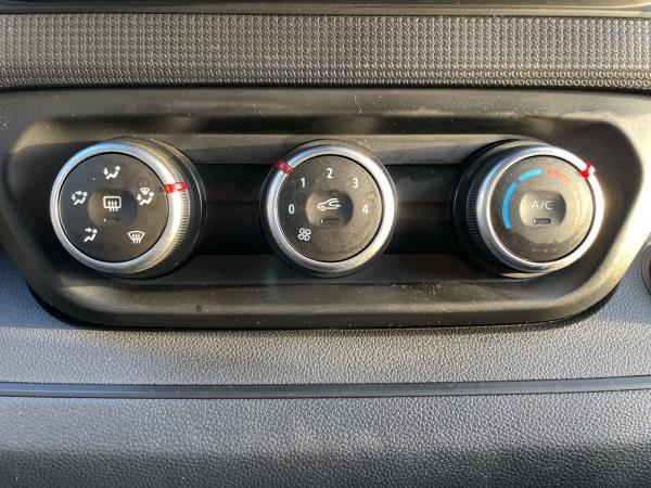 Renault Trafic BLUE dCi 130 L1H1 2,8t Komfort