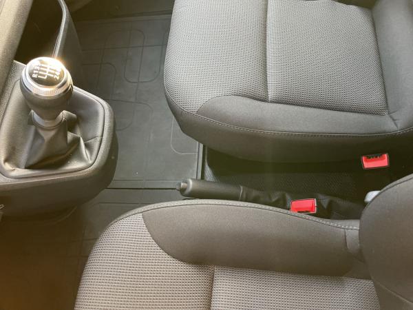 Renault Trafic BLUE dCi 130 L1H1 2,8t Komfort