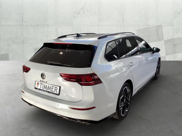 Volkswagen Golf Variant R-Line *SOFORT VERFÜGBAR!* 1,5 l TSI OPF 110 kW (150 PS) 6-Gang