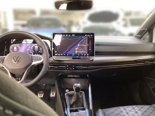 Volkswagen Golf Variant R-Line *SOFORT VERFÜGBAR!* 1,5 l TSI OPF 110 kW (150 PS) 6-Gang