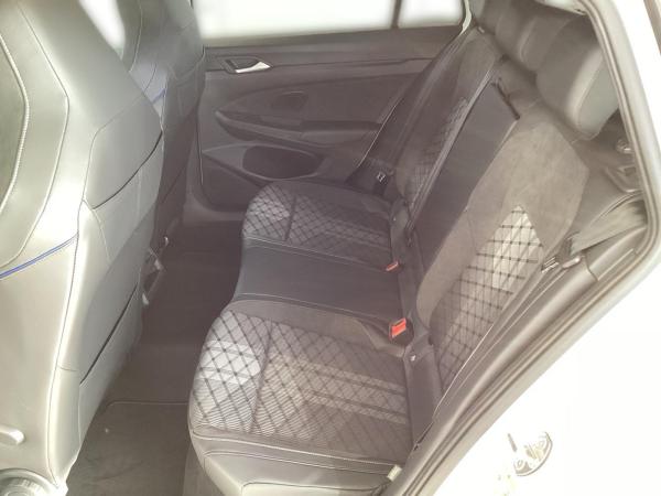 Volkswagen Golf Variant R-Line *SOFORT VERFÜGBAR!* 1,5 l TSI OPF 110 kW (150 PS) 6-Gang