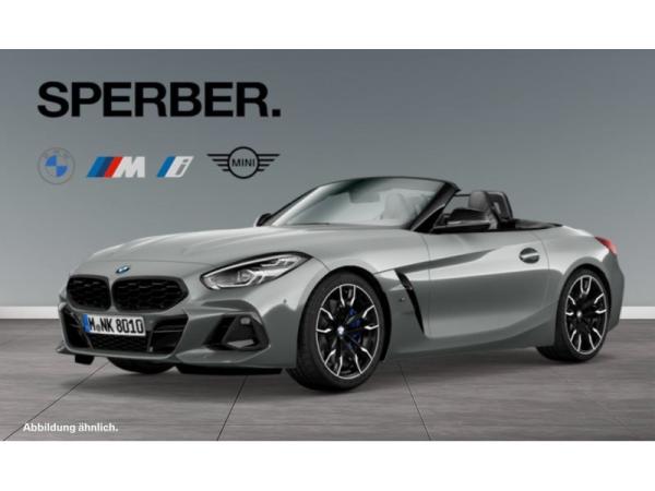 BMW Z4 M40i, Komfortzugang,Lenkradhzg.,H&K-Sound,uvm.
