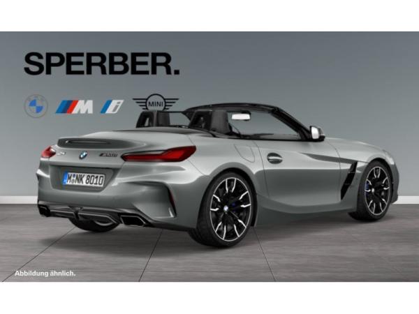 BMW Z4 M40i, Komfortzugang,Lenkradhzg.,H&K-Sound,uvm.