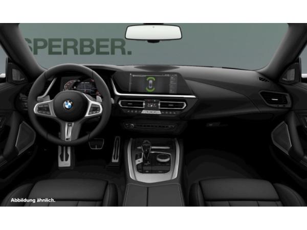 BMW Z4 M40i, Komfortzugang,Lenkradhzg.,H&K-Sound,uvm.