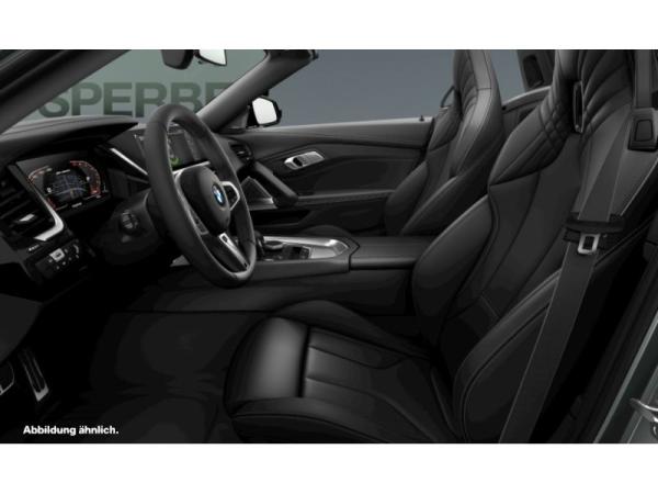 BMW Z4 M40i, Komfortzugang,Lenkradhzg.,H&K-Sound,uvm.