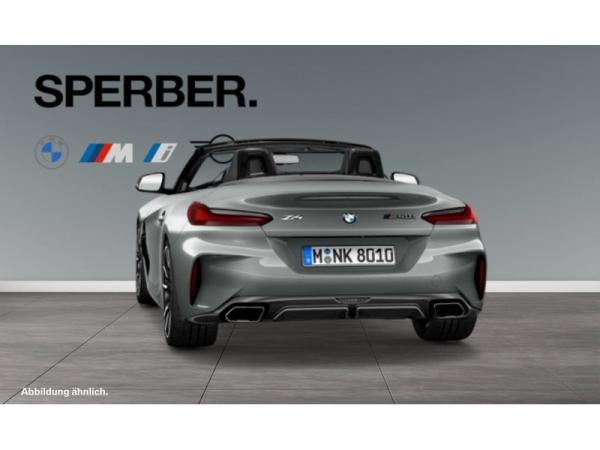 BMW Z4 M40i, Komfortzugang,Lenkradhzg.,H&K-Sound,uvm.
