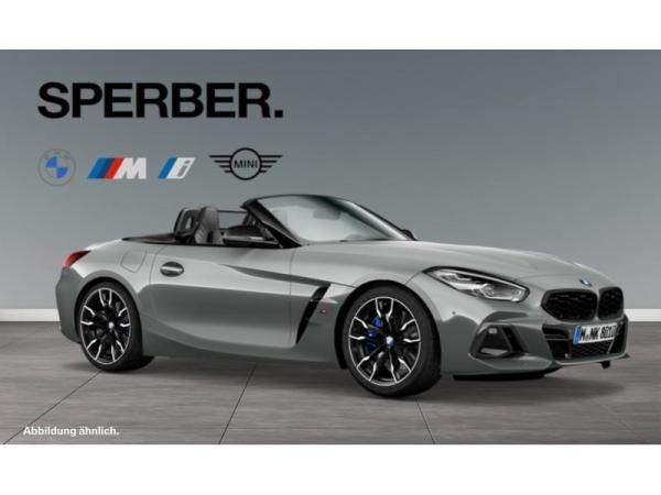 BMW Z4 M40i, Komfortzugang,Lenkradhzg.,H&K-Sound,uvm.