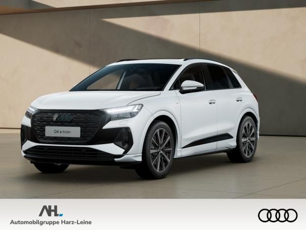 Audi Q4 e-tron 45 e-tron Panorama Matrix LED SONOS LM