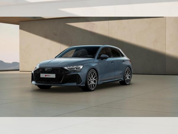Audi RS3 Sportback quattro Pano HuD Matrix LED