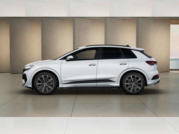Audi Q4 e-tron 45 e-tron Panorama Matrix LED SONOS LM
