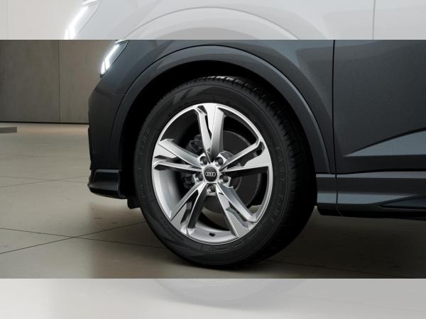 Audi Q3 Sportback 35 TFSI Pano Rückfahrkamera S line