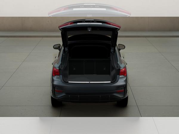 Audi Q3 Sportback 35 TFSI Pano Rückfahrkamera S line