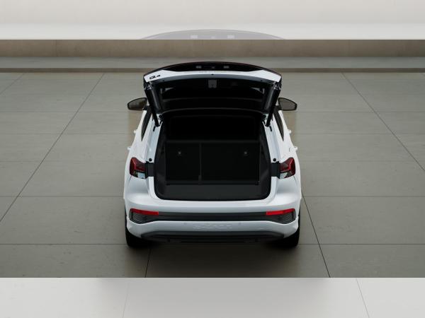 Audi Q4 e-tron 45 e-tron Panorama Matrix LED SONOS LM