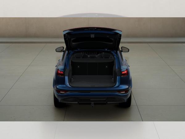 Audi SQ6 e-tron quattro edition one AHK Pano HuD