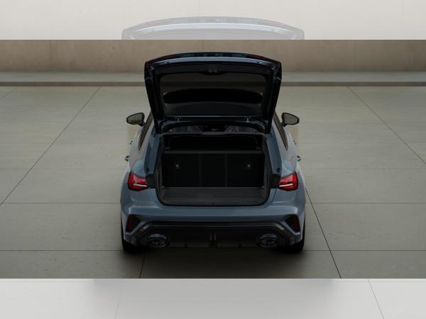 Audi RS3 Sportback quattro Pano HuD Matrix LED