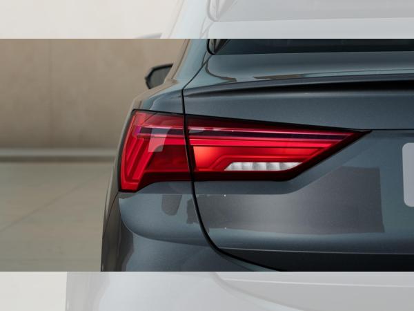 Audi Q3 Sportback 35 TFSI Pano Rückfahrkamera S line