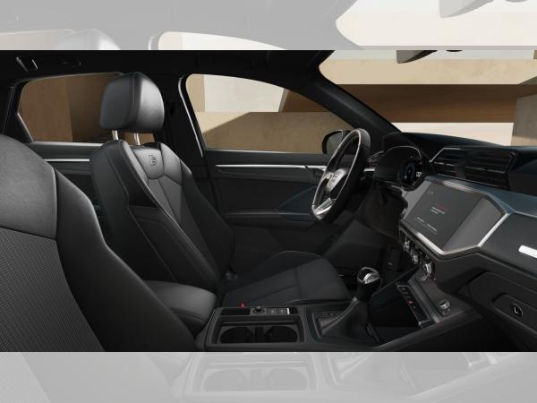Audi Q3 Sportback 35 TFSI Pano Rückfahrkamera S line
