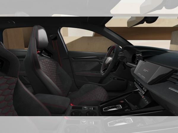 Audi RS3 Sportback quattro Pano HuD Matrix LED