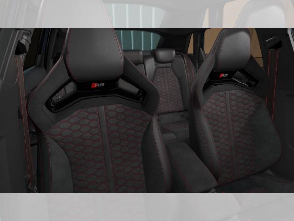 Audi RS3 Sportback quattro Pano HuD Matrix LED