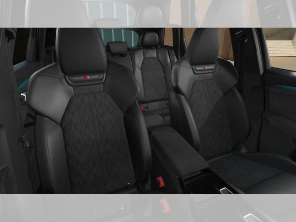 Audi SQ6 e-tron quattro edition one AHK Pano HuD