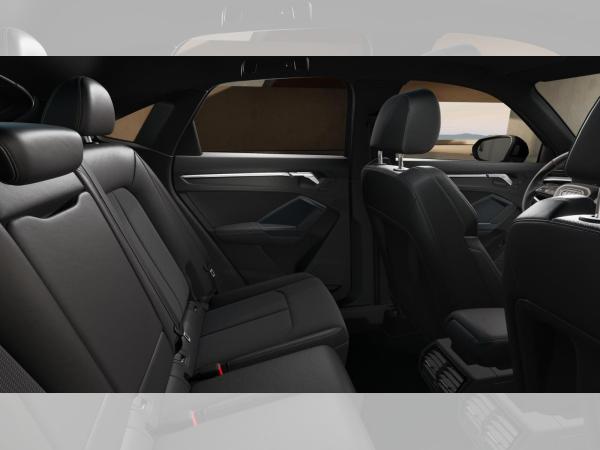 Audi Q3 Sportback 35 TFSI Pano Rückfahrkamera S line