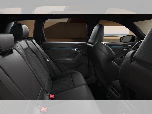 Audi SQ6 e-tron quattro edition one AHK Pano HuD