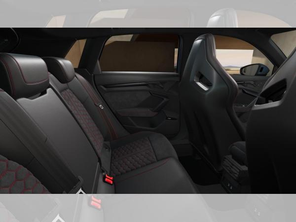 Audi RS3 Sportback quattro Pano HuD Matrix LED