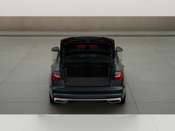 Audi A4 Limousine 30 TDI advanced Standheizung Sportsitze