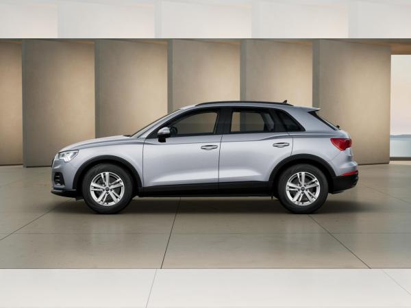 Audi Q3 35 TFSI Rückfahrkamera Vorb. AHK Smartphone Interface