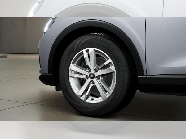 Audi Q3 35 TFSI Rückfahrkamera Vorb. AHK Smartphone Interface