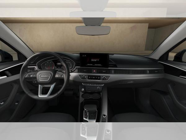 Audi A4 Limousine 30 TDI advanced Standheizung Sportsitze