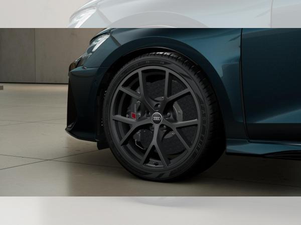 Audi RS3 Sportback quattro Pano Keramikbremse