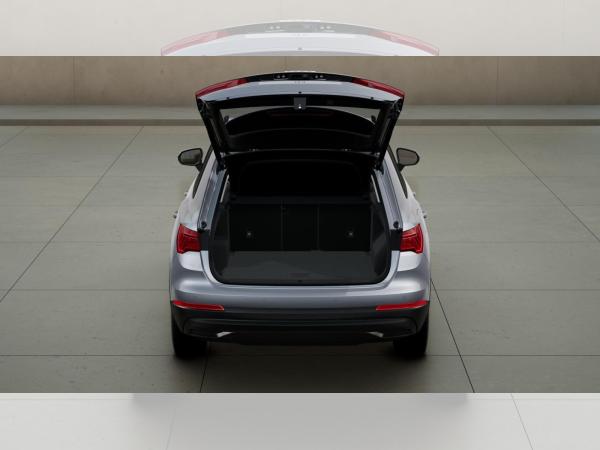 Audi Q3 35 TFSI Rückfahrkamera Vorb. AHK Smartphone Interface