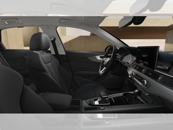 Audi A4 Limousine 30 TDI advanced Standheizung Sportsitze
