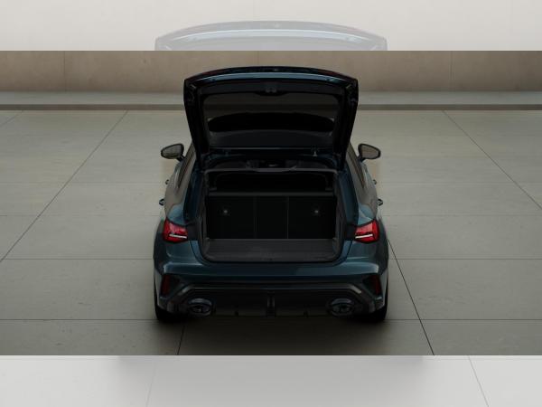 Audi RS3 Sportback quattro Pano Keramikbremse