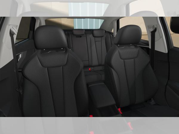 Audi A4 Limousine 30 TDI advanced Standheizung Sportsitze