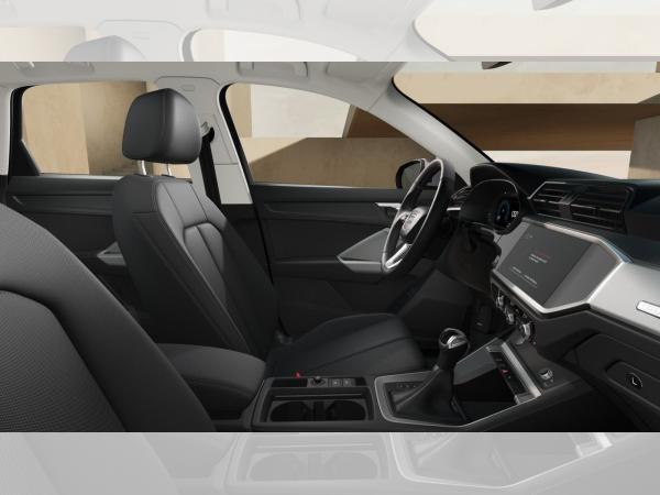 Audi Q3 35 TFSI Rückfahrkamera Vorb. AHK Smartphone Interface