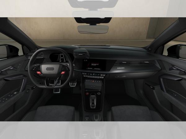 Audi RS3 Sportback quattro Pano Keramikbremse