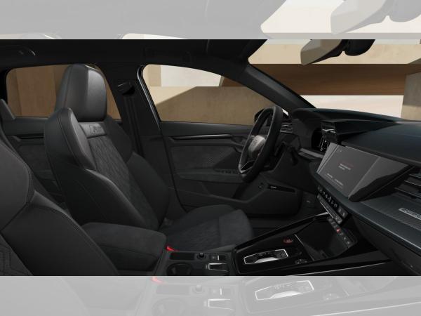 Audi RS3 Sportback quattro Pano Keramikbremse