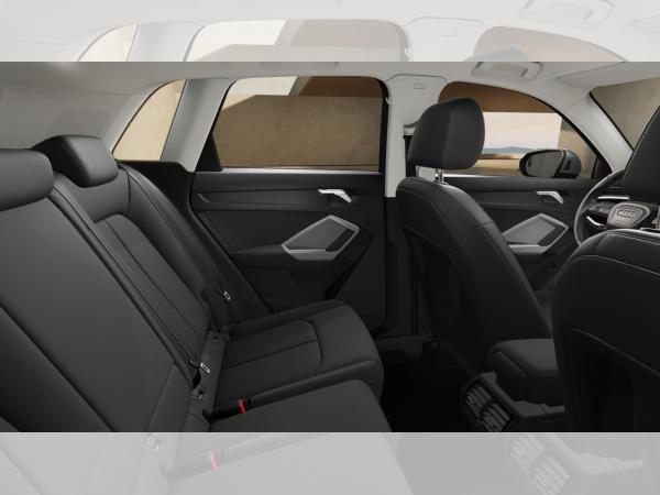 Audi Q3 35 TFSI Rückfahrkamera Vorb. AHK Smartphone Interface