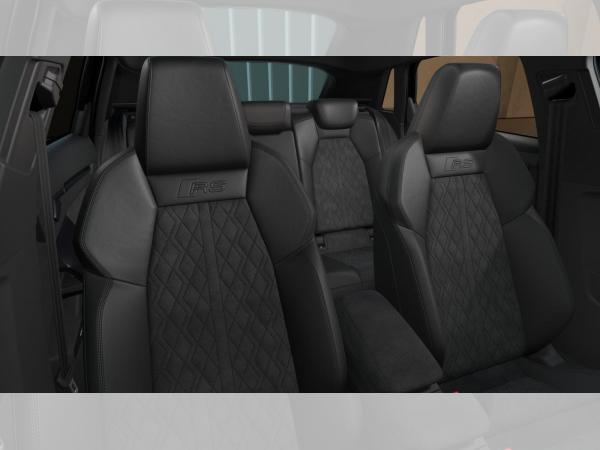 Audi RS3 Sportback quattro Pano Keramikbremse