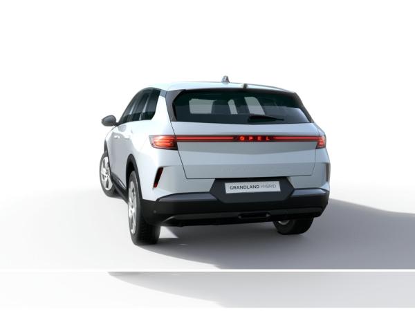 Opel Grandland Edition MHEV
