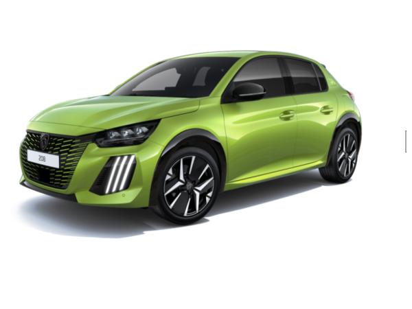 Peugeot 208 136PS Elektro Business / Privatdeal / Lagerwagen