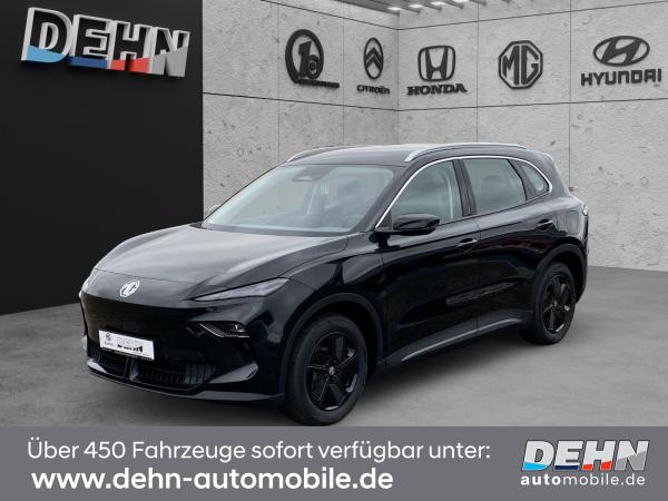 MG S5 EV 49kWh Comfort *Tageszulassung*sofort verfügbar!