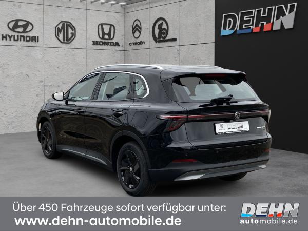 MG S5 EV 49kWh Comfort *Tageszulassung*sofort verfügbar!