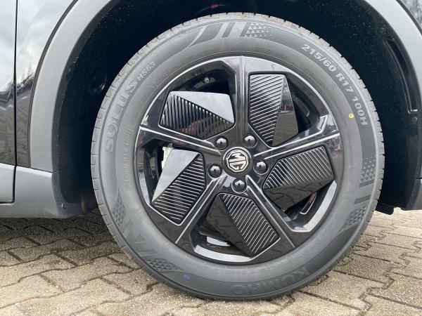 MG S5 EV 49kWh Comfort *Tageszulassung*sofort verfügbar!