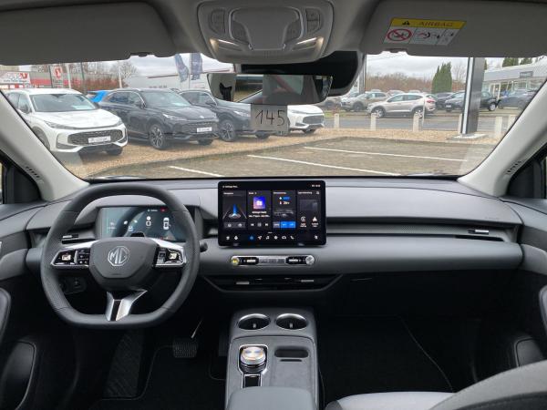 MG S5 EV 49kWh Comfort *Tageszulassung*sofort verfügbar!